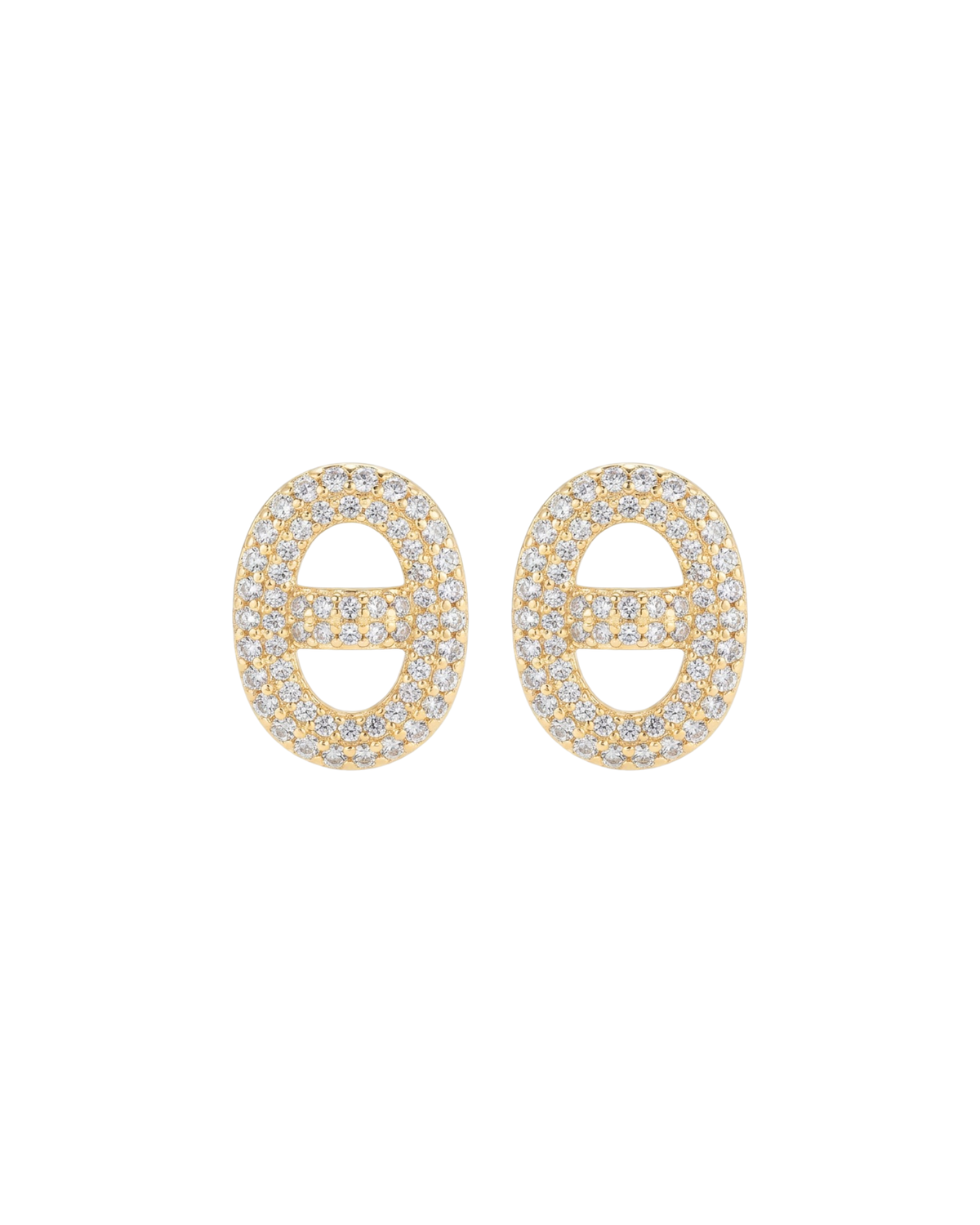 Pendientes Athena