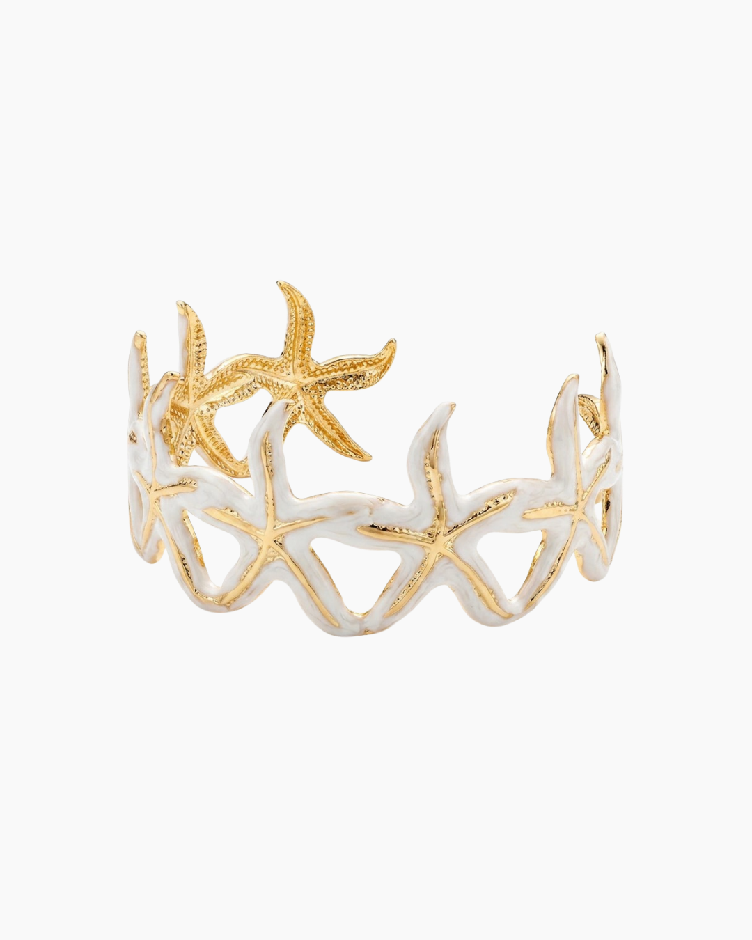 Brazalete Estrella de Mar