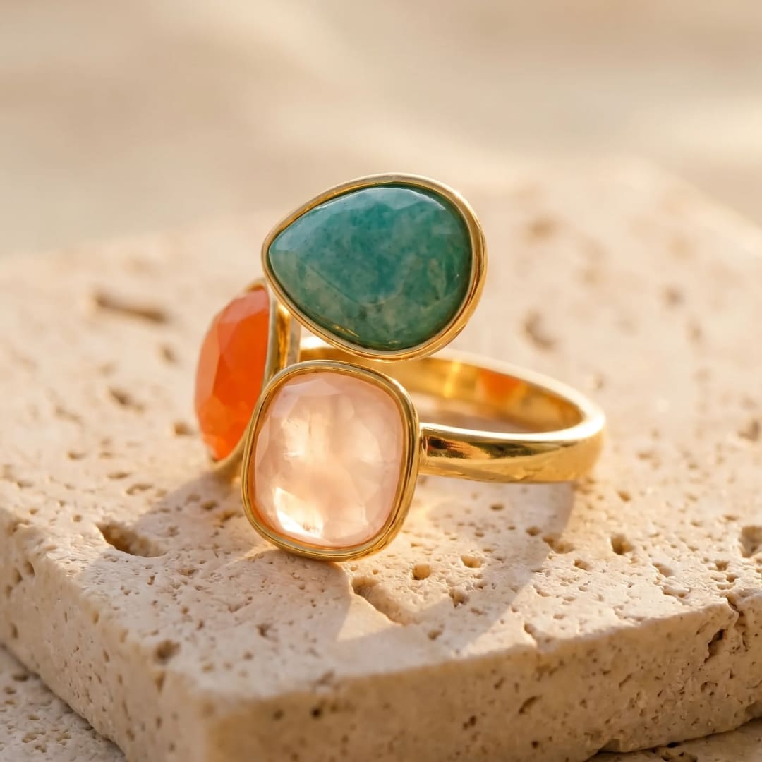 ANILLO SANTI ✨