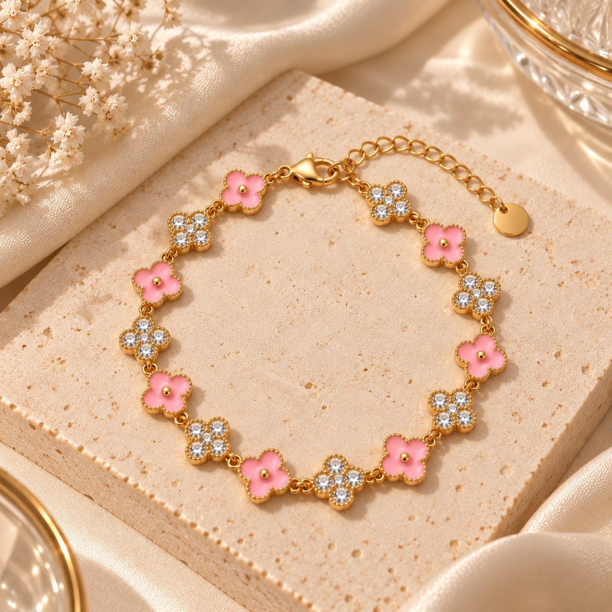 PULSERA HOPE