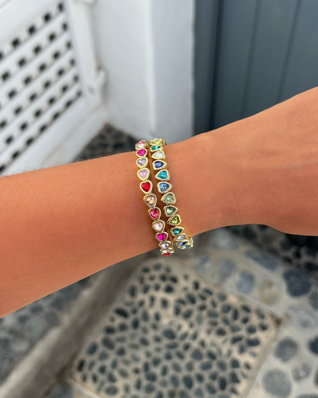 PULSERA RYM