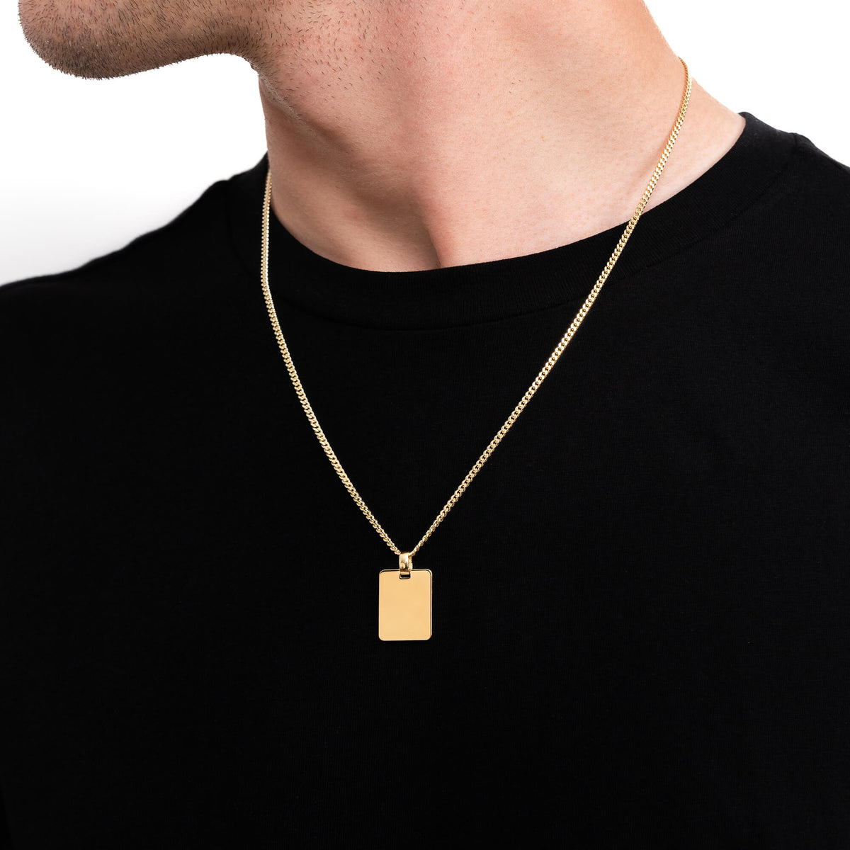 COLGANTE ✨⛓️