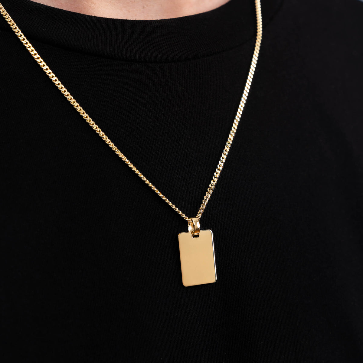 COLGANTE ✨⛓️