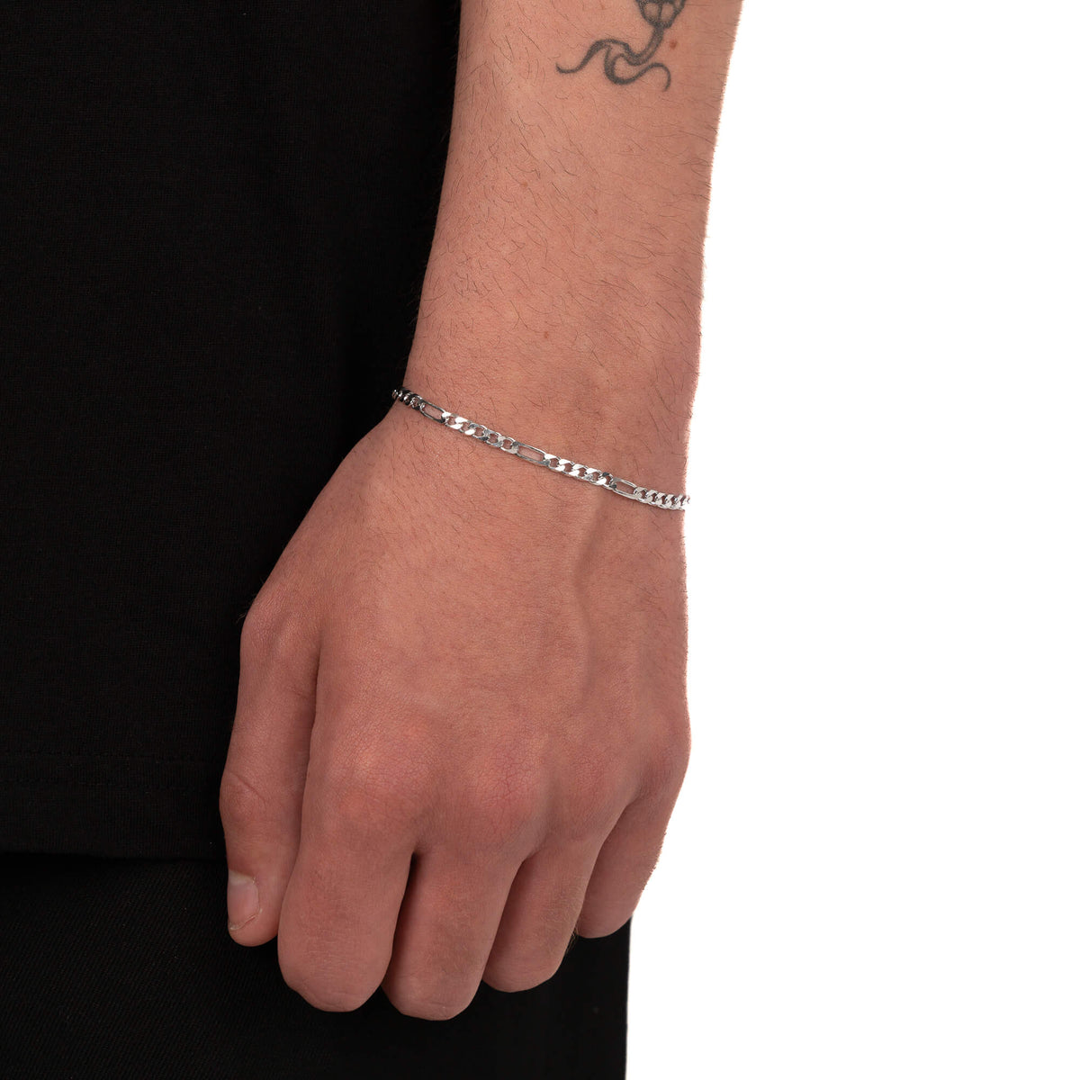 Pulsera Fígaro ✨