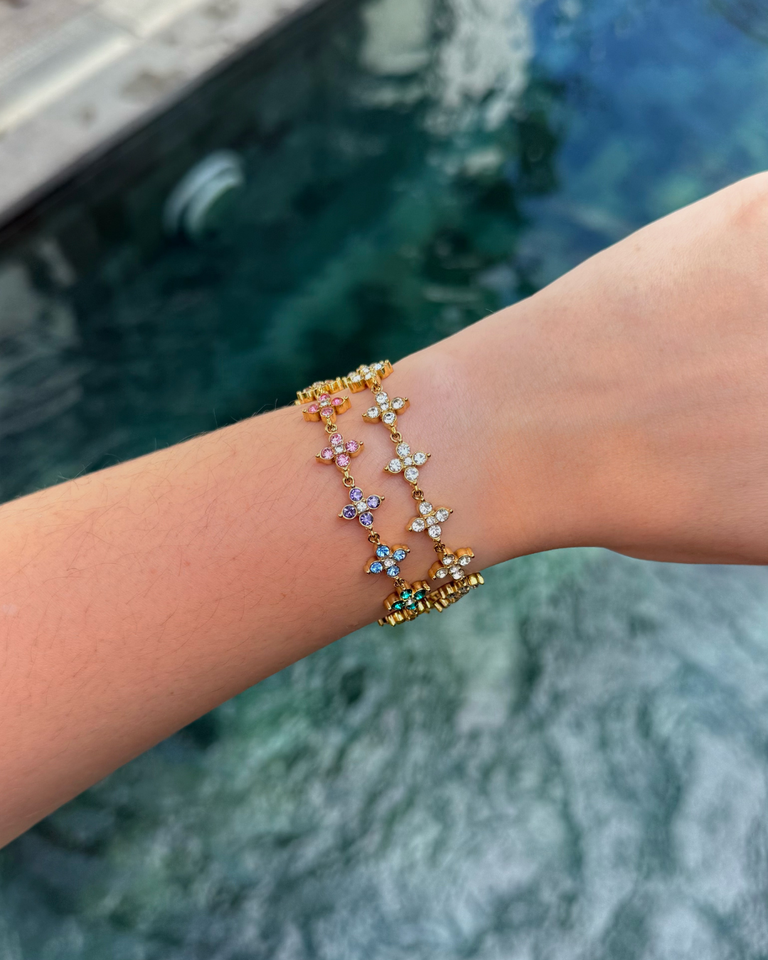 Pulsera Lyara