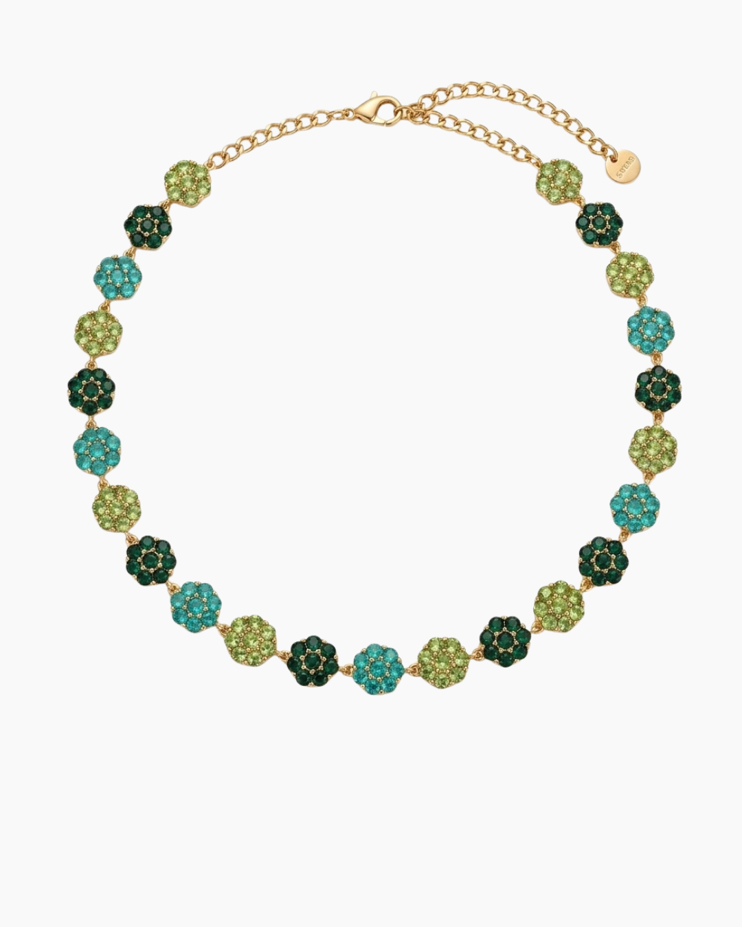 Collar Saphia