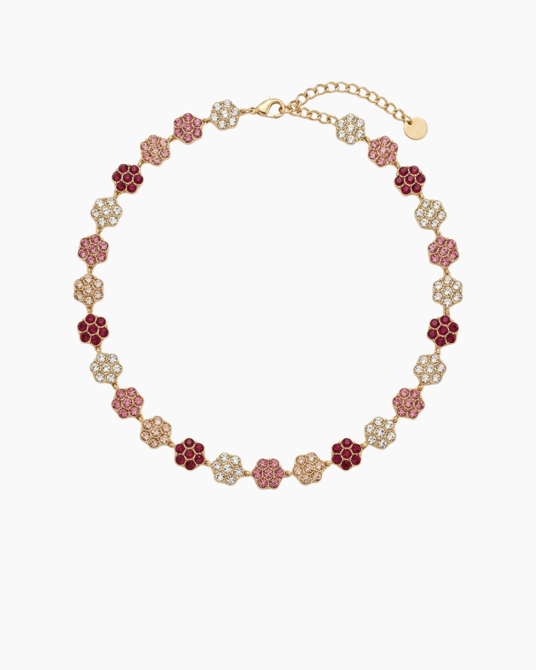 Collar Saphia