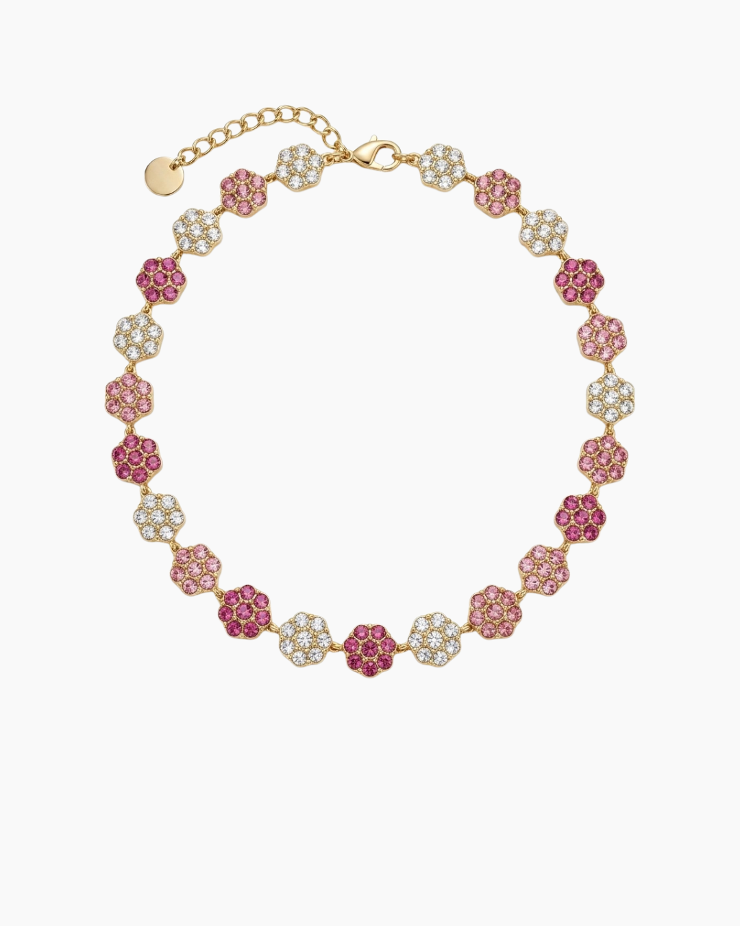 Collar Saphia