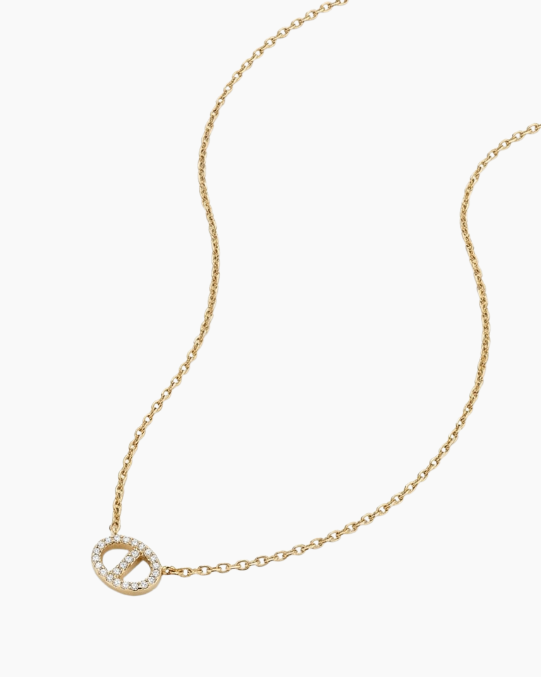 COLLAR ÉCLAT MARINO ⚓✨