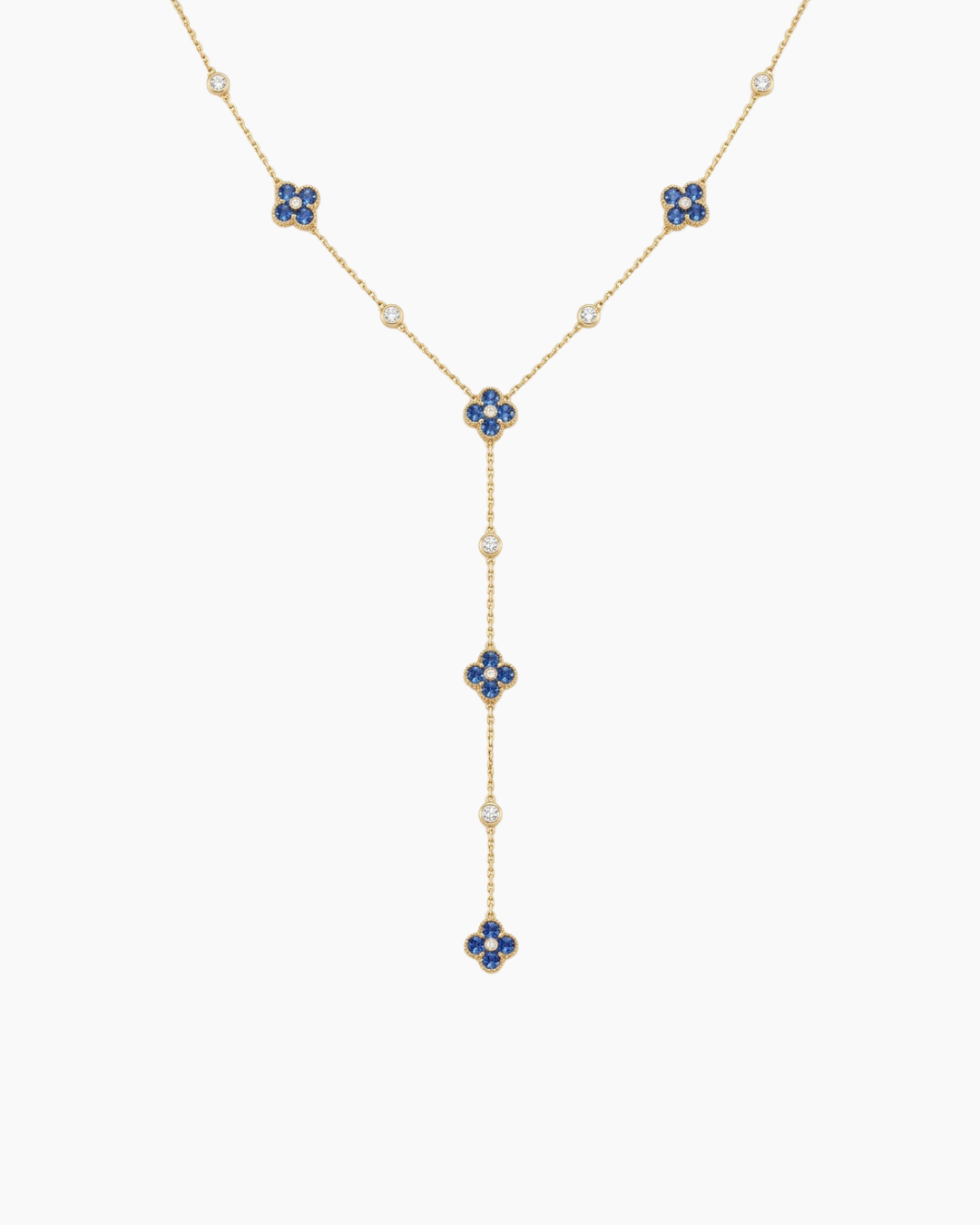 COLLAR Y TRÉBOL 🍀✨