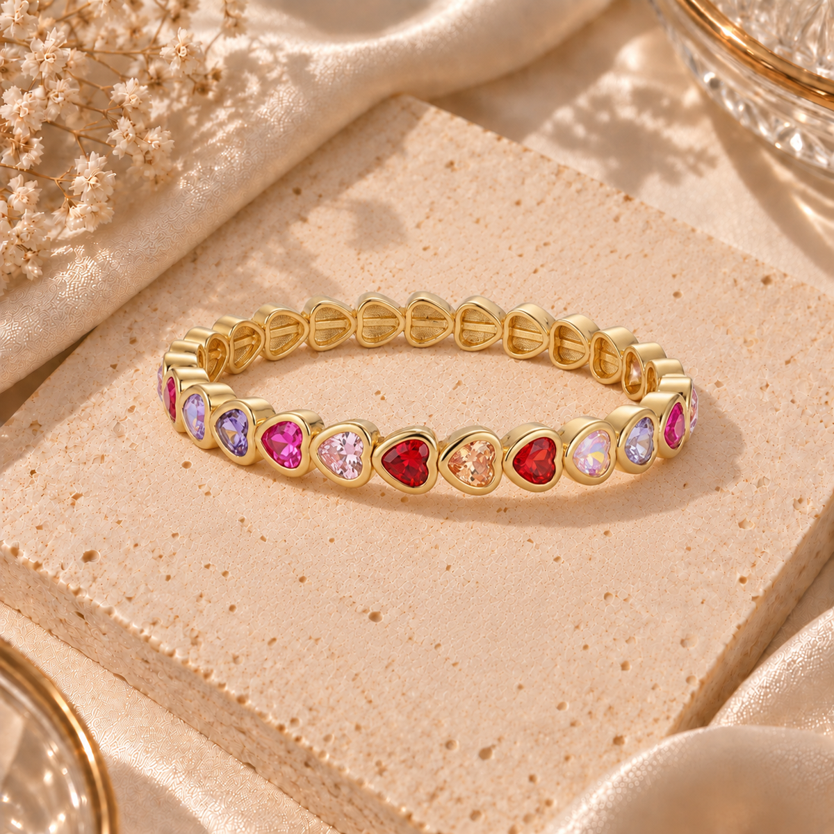 PULSERA RYM
