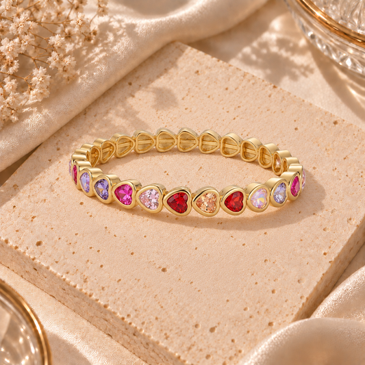 PULSERA RYM