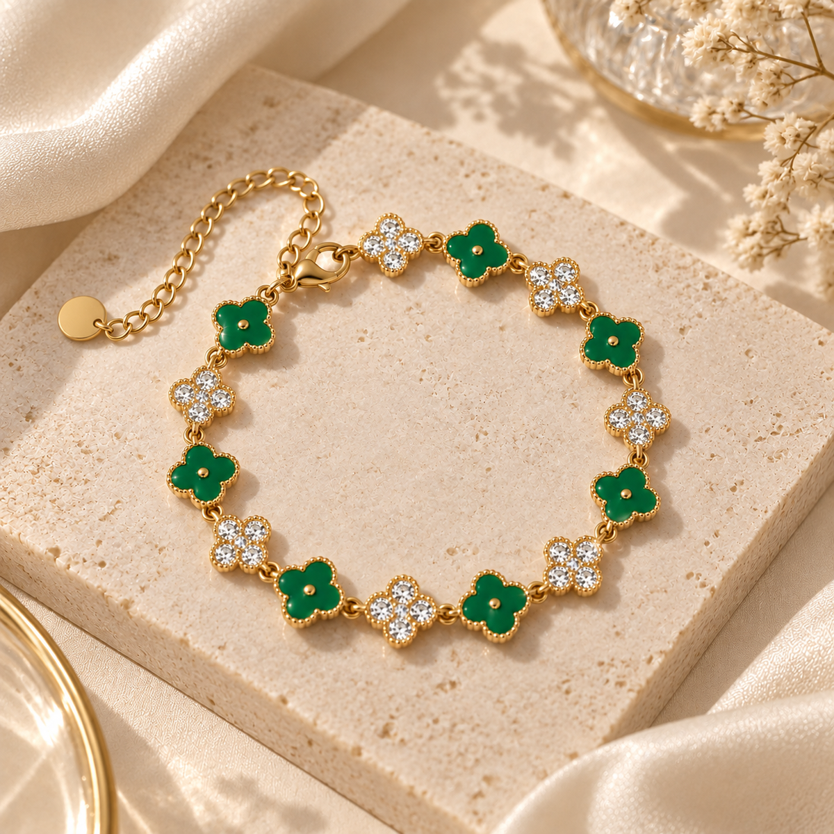PULSERA HOPE