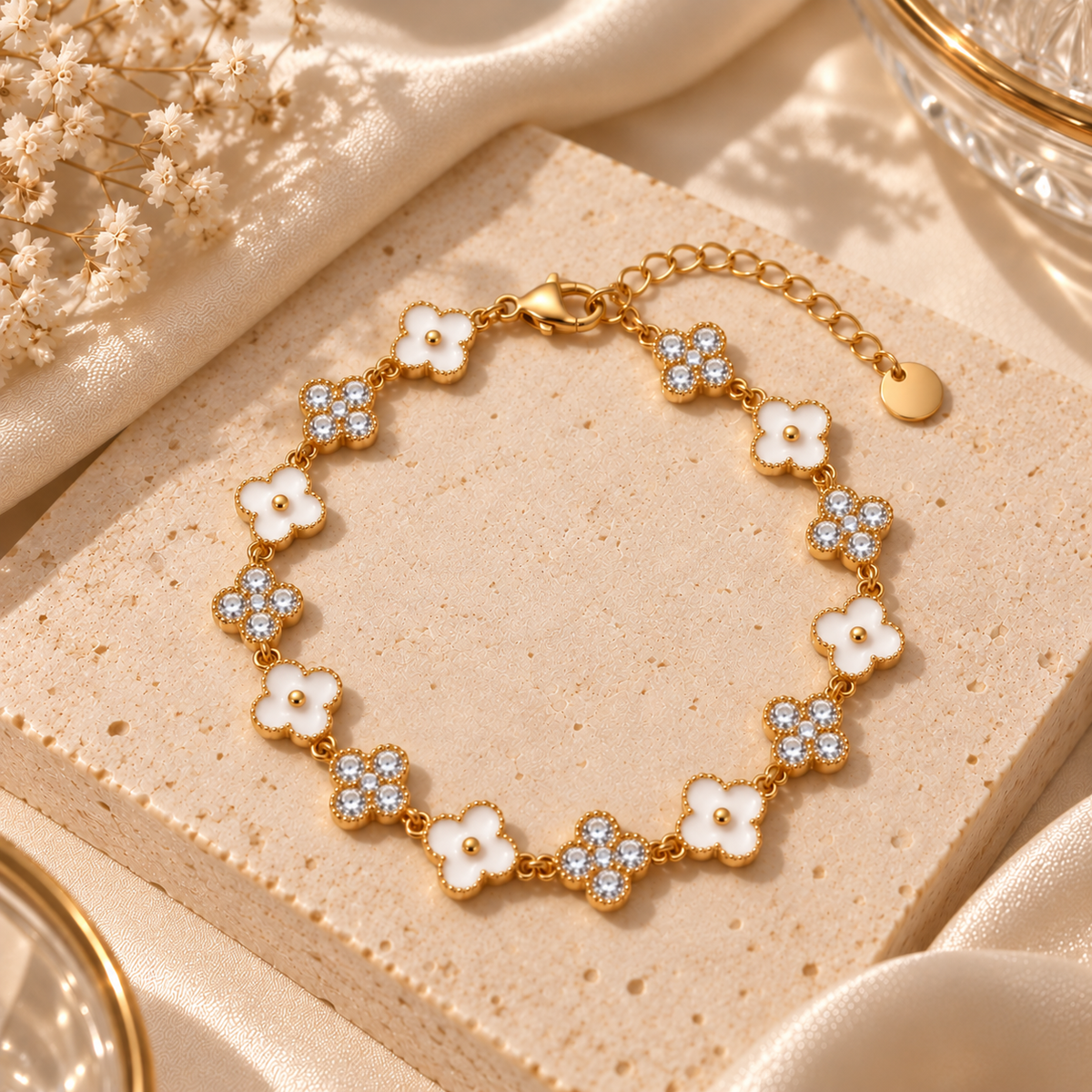 PULSERA HOPE