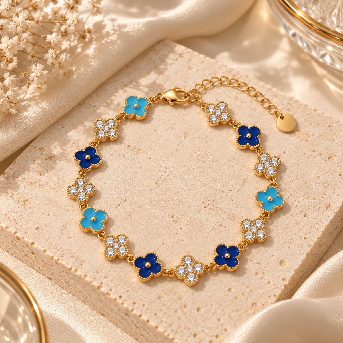 PULSERA HOPE