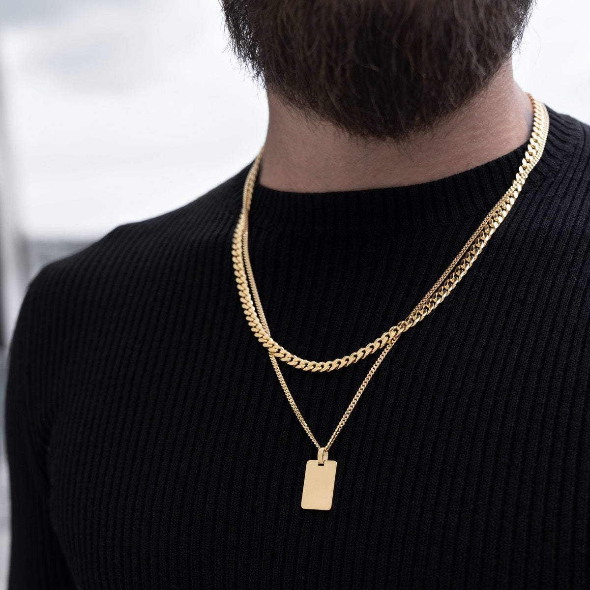COLGANTE ✨⛓️