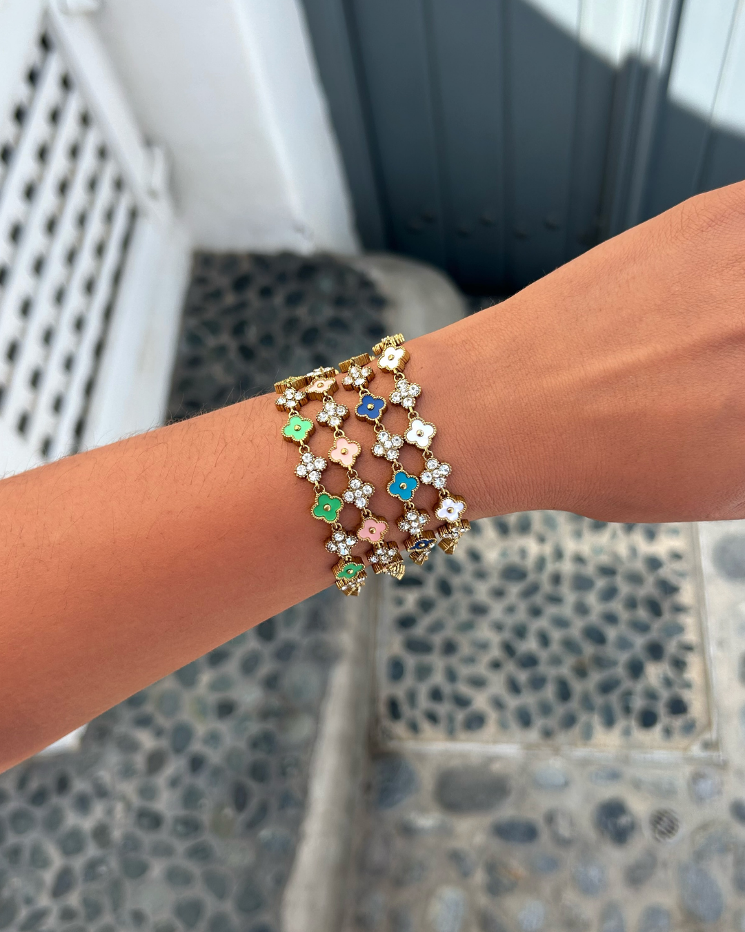 PULSERA HOPE
