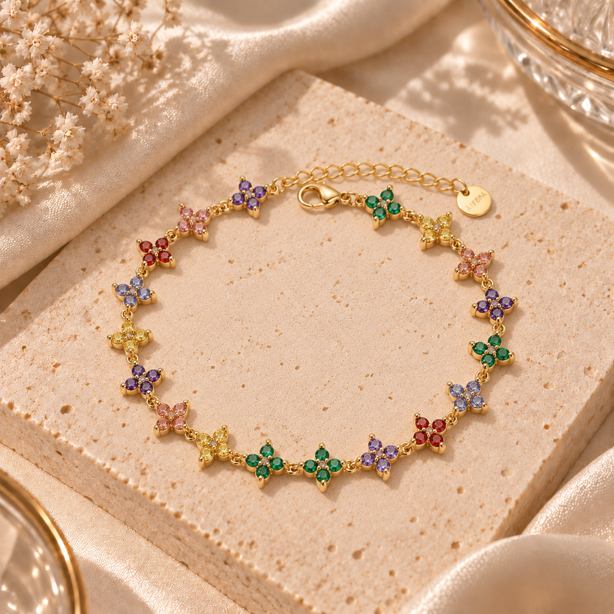 Pulsera Lyara