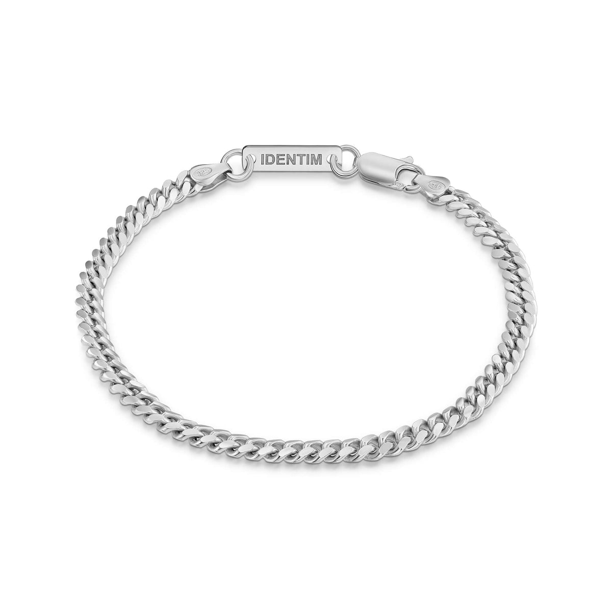 Pulsera Cubana 925 ✨