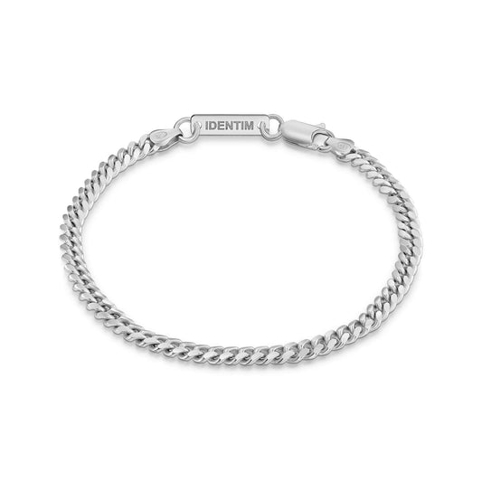 Pulsera Cubana 925 ✨