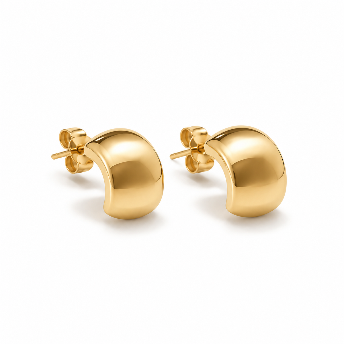 Pendientes Enna ✨