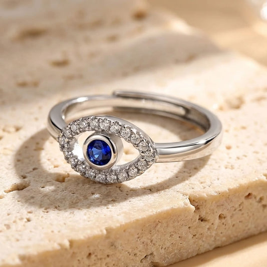 ANILLO OJO PROTECTOR 🧿✨
