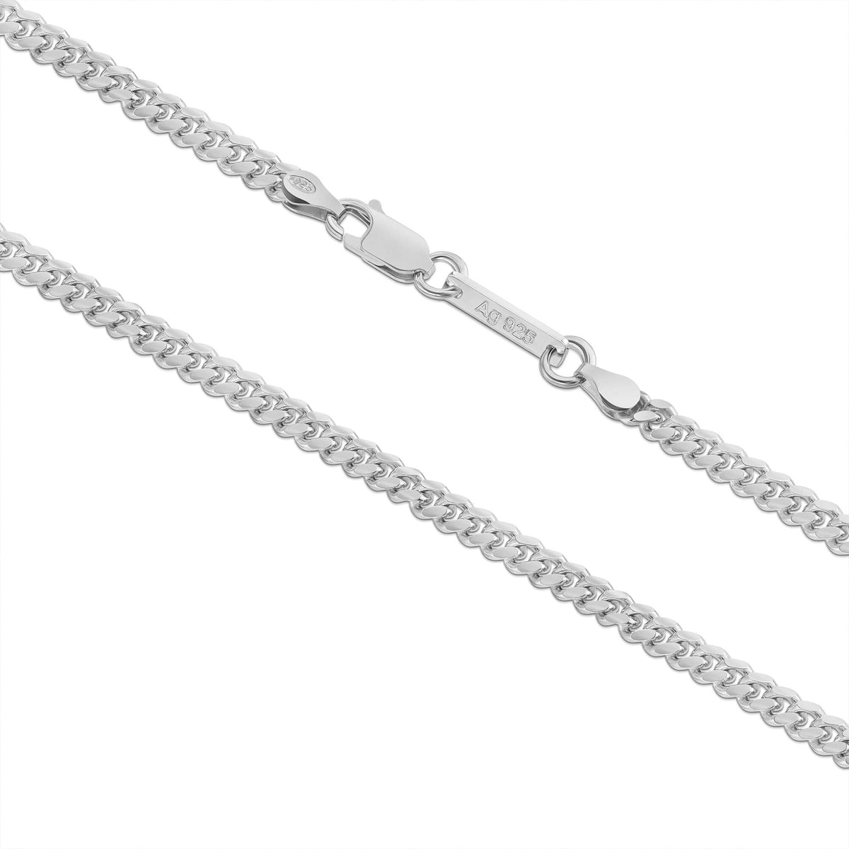 Pulsera Cubana 925 ✨