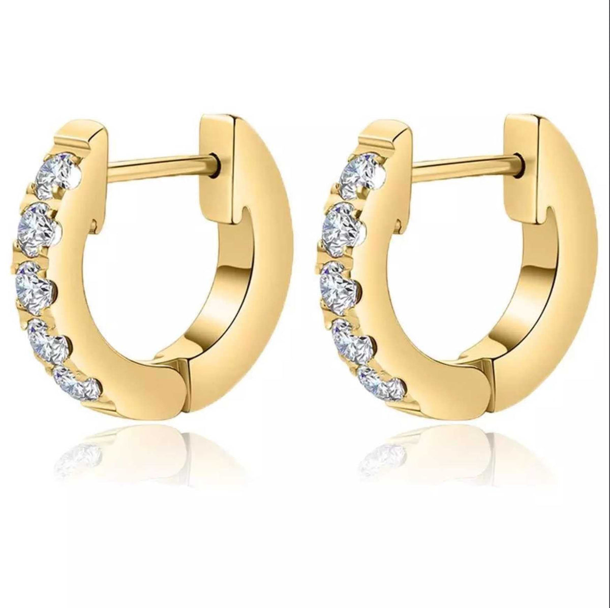 Pendientes Felia ✨