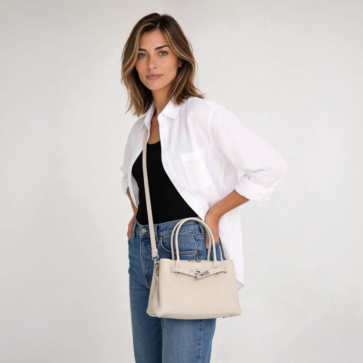 Cora | Bolso bandolera