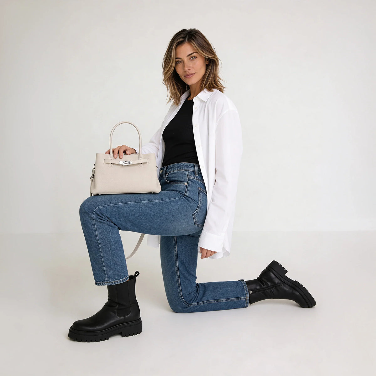 Cora | Bolso bandolera