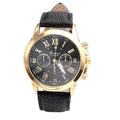 Reloj de Cuero para Mujer