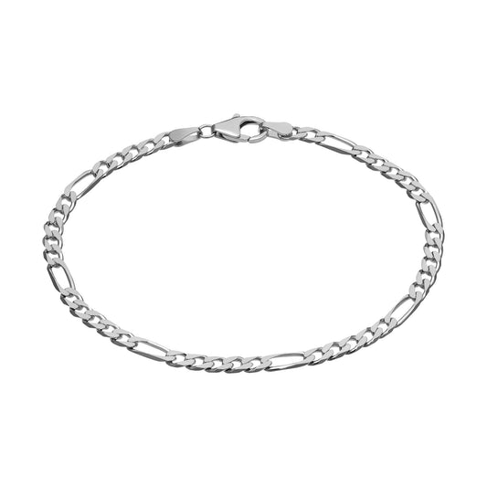 Pulsera Fígaro ✨