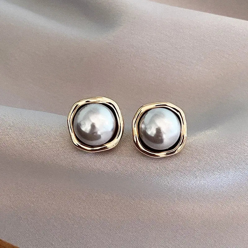 Pendientes de Perlas ✨