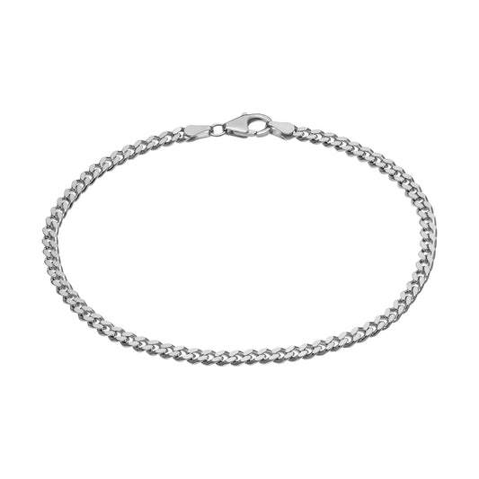 Pulsera Panzer 925 ✨