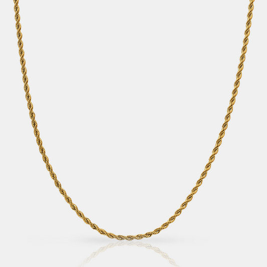 Cuerda (Oro) 2mm